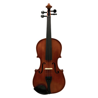 Hidersine HW3180A Studenti Academy 'Finetune' 4/4 Violin Student Outfit