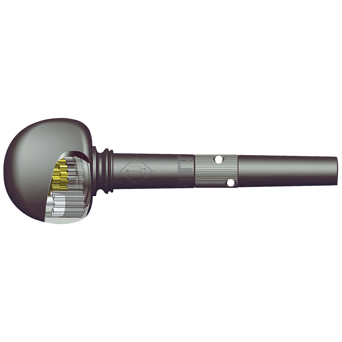 Hidersine HW3182AG Vivente Academy Finetune Cello Student Outfit 4/4