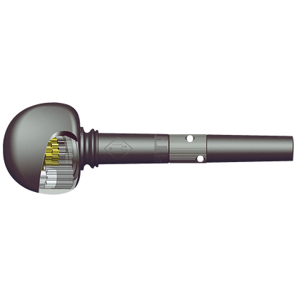 Hidersine HW3182AG Vivente Academy Finetune Cello Student Outfit 4/4