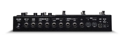 YAMAHA HX-STOMP-XL HX STOMP XL COMPACT GUITAR PR