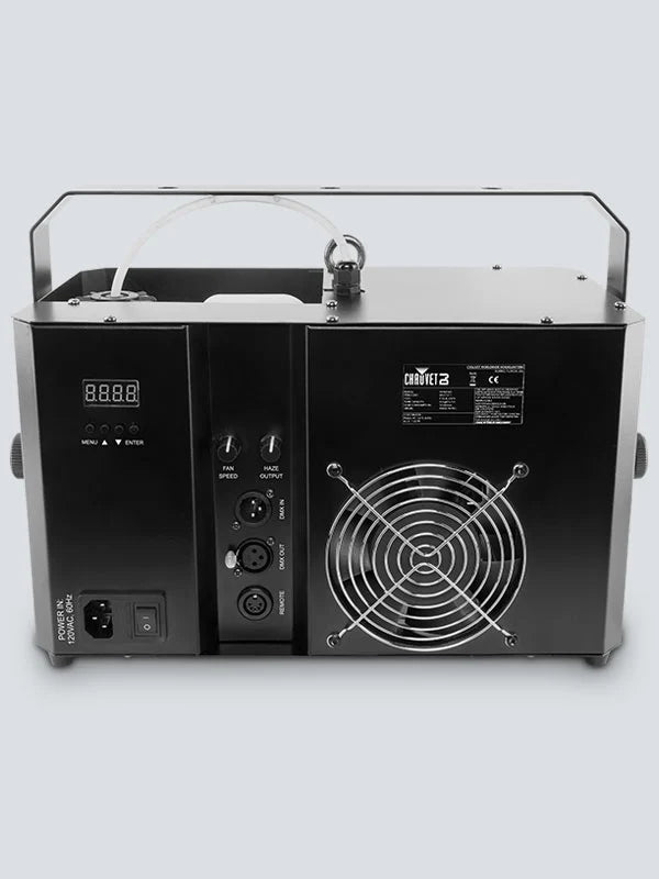 Chauvet DJ Hurricane Haze 4D Haze Machine
