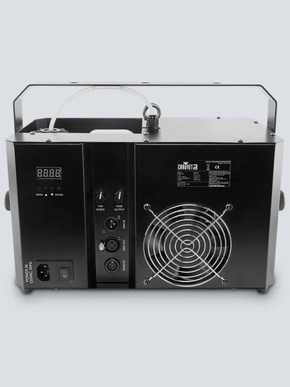 Chauvet DJ Hurricane Haze 4D Haze Machine