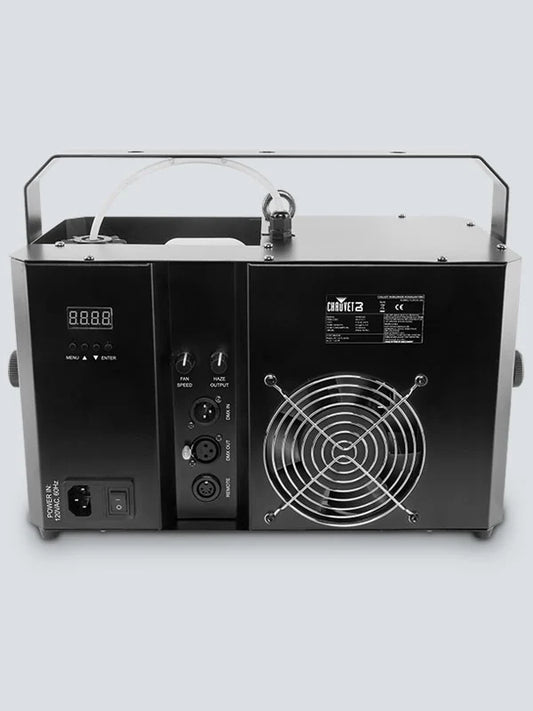 Chauvet DJ Hurricane Haze 4D Haze Machine
