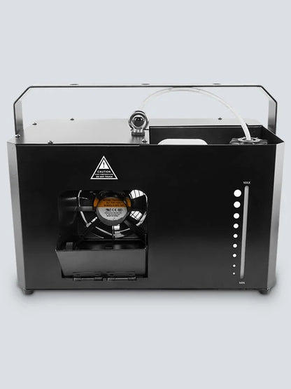 Chauvet DJ Hurricane Haze 4D Haze Machine