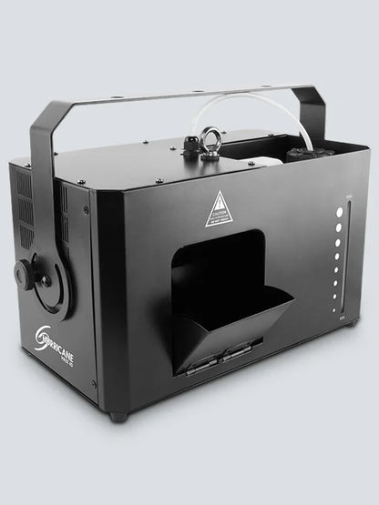 Chauvet DJ Hurricane Haze 4D Haze Machine