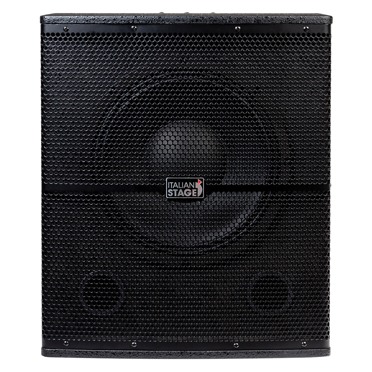Italian Stage 12" Active Subwoofer [ISS112A]