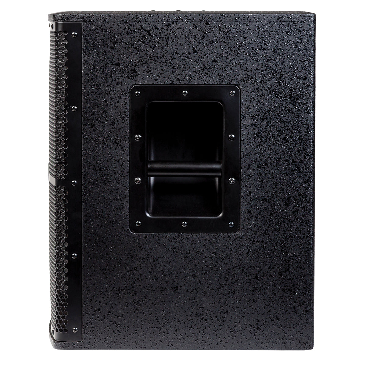 Italian Stage 12" Active Subwoofer [ISS112A]