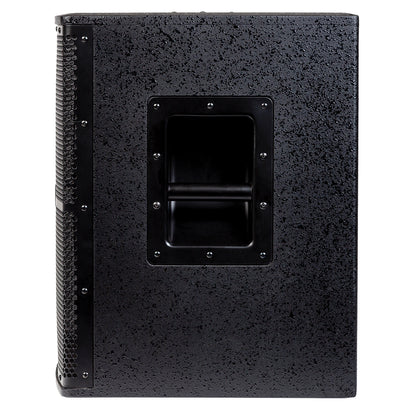 Italian Stage 12" Active Subwoofer [ISS112A]