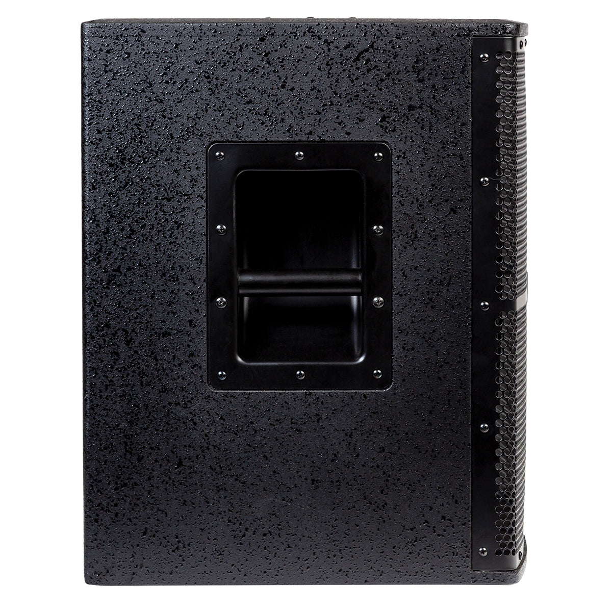 Italian Stage 12" Active Subwoofer [ISS112A]