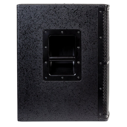 Italian Stage 12" Active Subwoofer [ISS112A]
