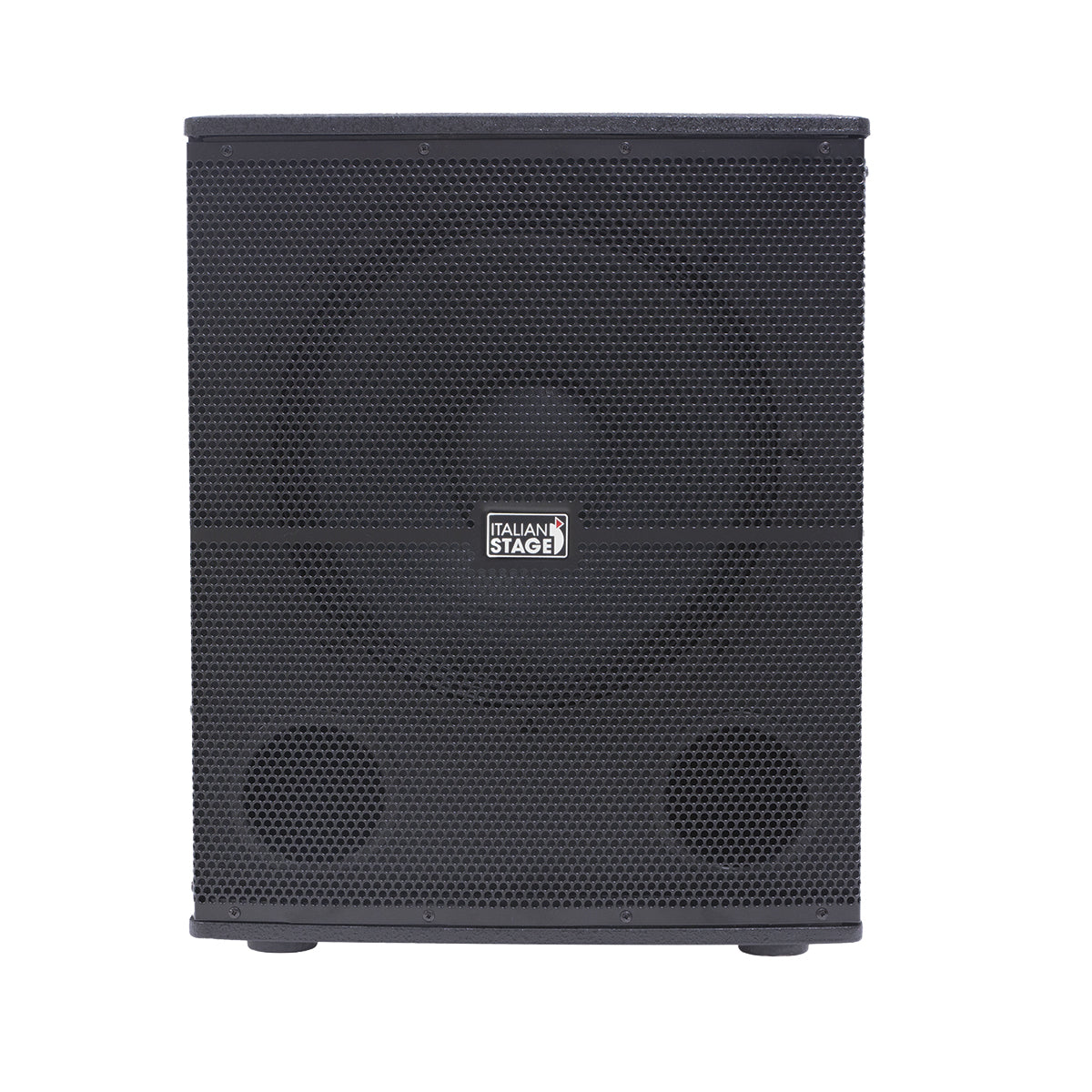 Italian Stage 15" Active Subwoofer [ISS115A]