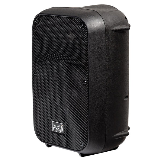 Italian Stage SPX10AUB 8 inch Powered Speaker