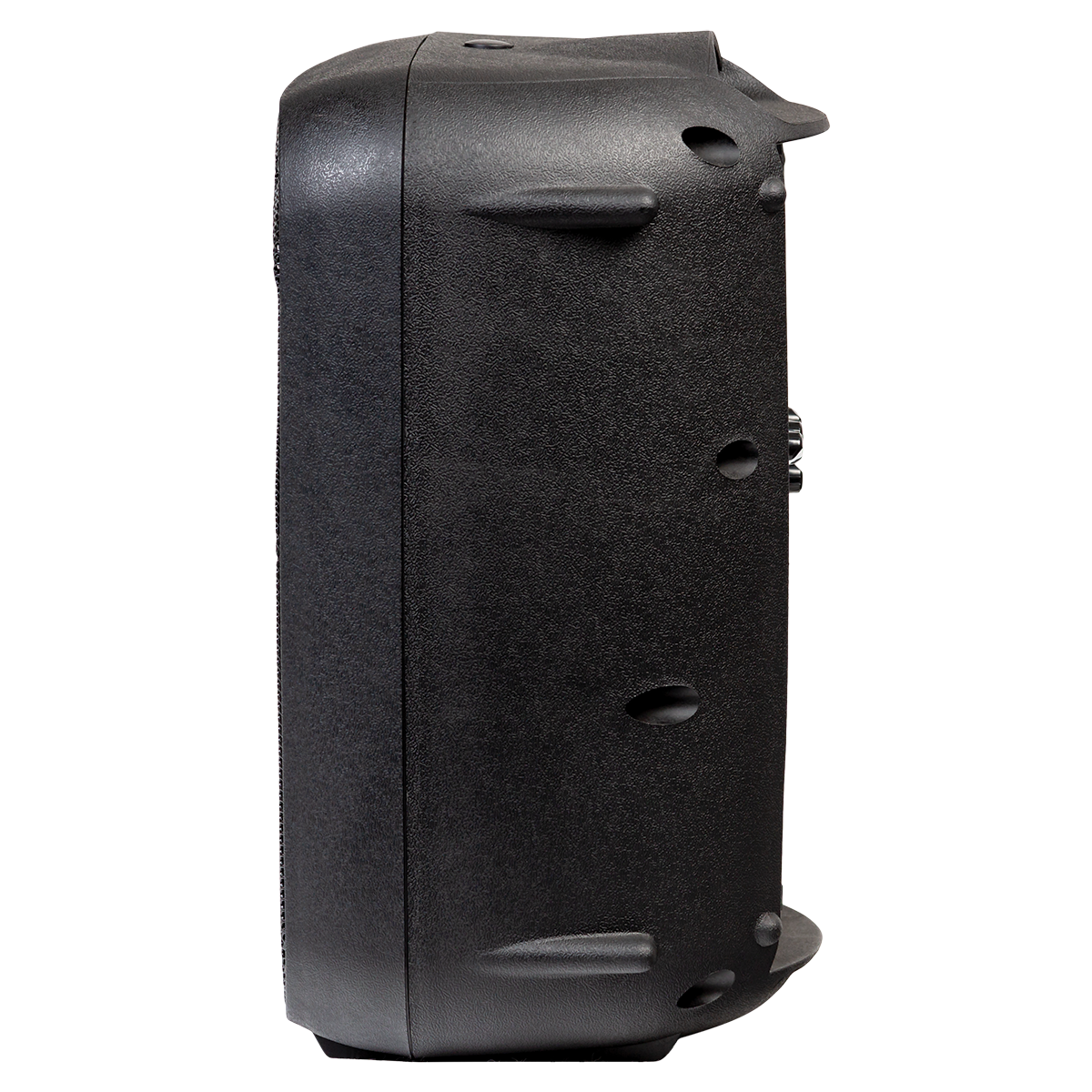 Italian Stage SPX08AUB 8" bi-active two way speaker with Media Player