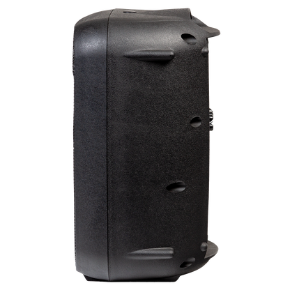 Italian Stage SPX08AUB 8" bi-active two way speaker with Media Player