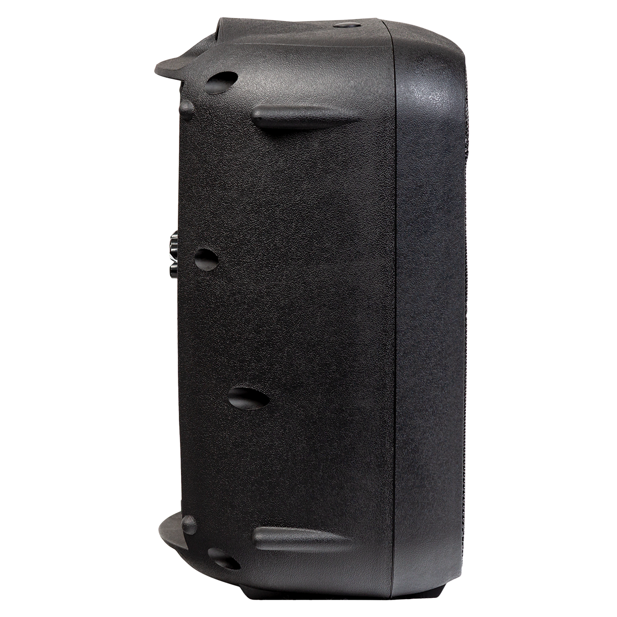 Italian Stage SPX08AUB 8" bi-active two way speaker with Media Player