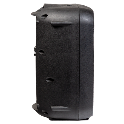 Italian Stage SPX08AUB 8" bi-active two way speaker with Media Player