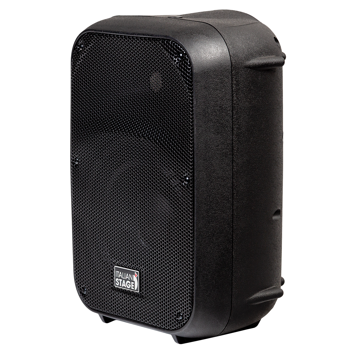 Italian Stage SPX08AUB 8" bi-active two way speaker with Media Player