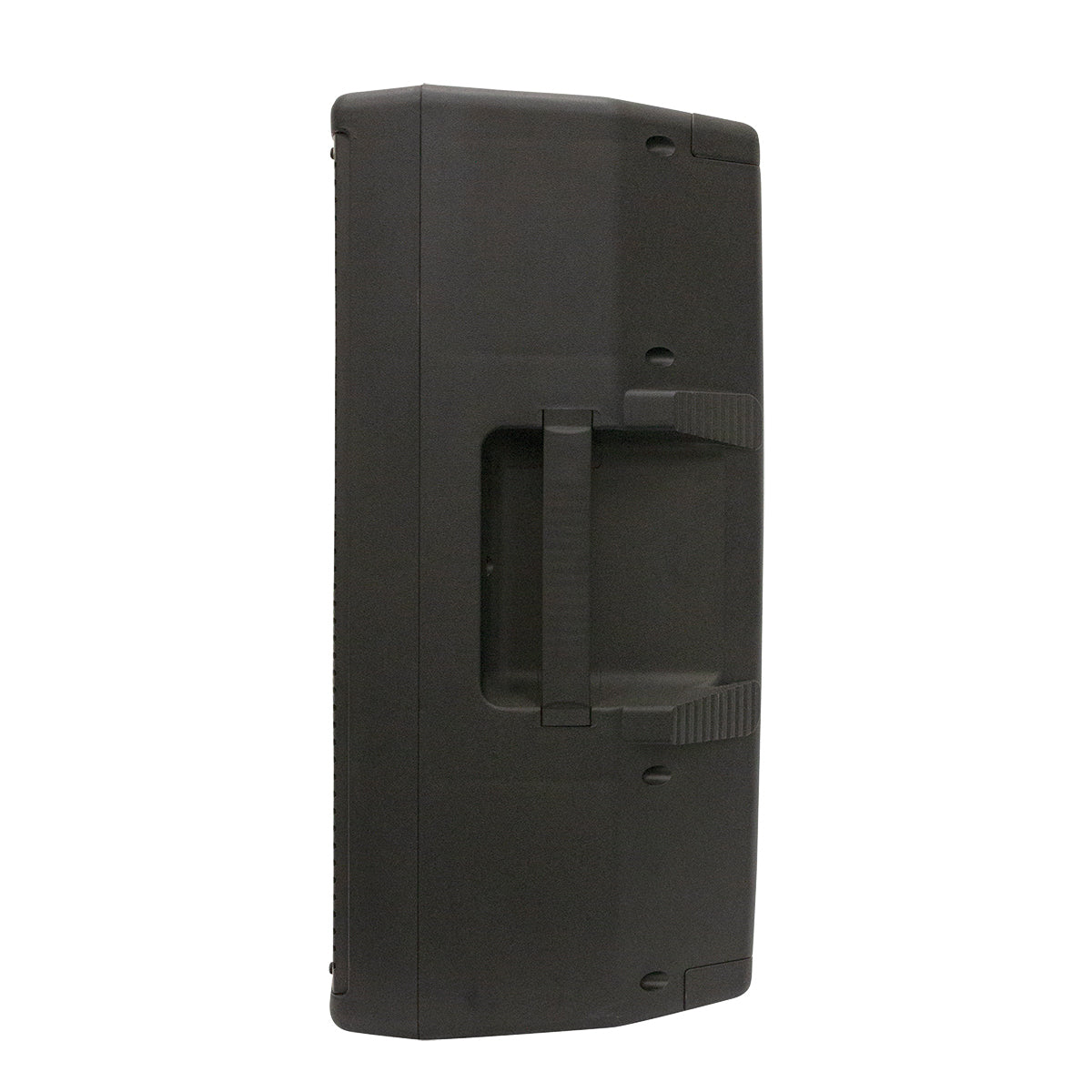 Italian Stage 12" bi-active two way speaker with Media Player [ISX212AUB]