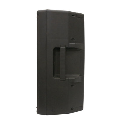 Italian Stage 12" bi-active two way speaker with Media Player [ISX212AUB]