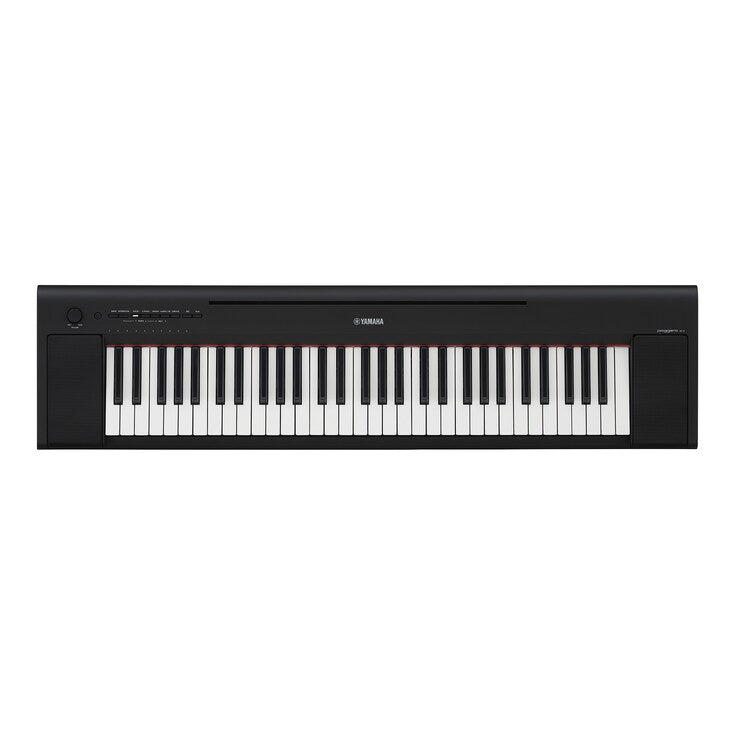 Yamaha NP15 PORTABLE KEYBOARD