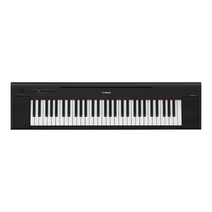 Yamaha NP15 PORTABLE KEYBOARD