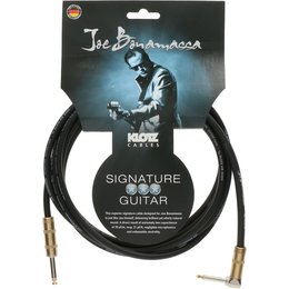 006 MTR INSTRUMENT CABLE JOE BONAMASSA STR TO AN