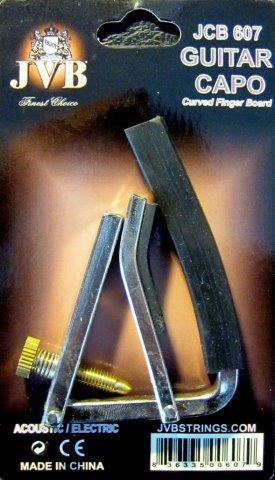 GTR CAPO MULTIFUNCTIONAL BASE SUPPORT