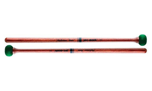 JONATHAN HAAS JH1 TIMPANI MALLETS ULTRA STACCATO
