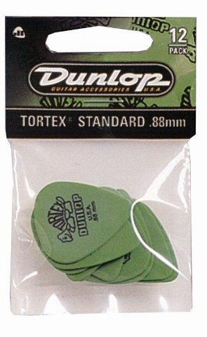 0.88MM PICK PLAYER PACK TORTEX Q/P12