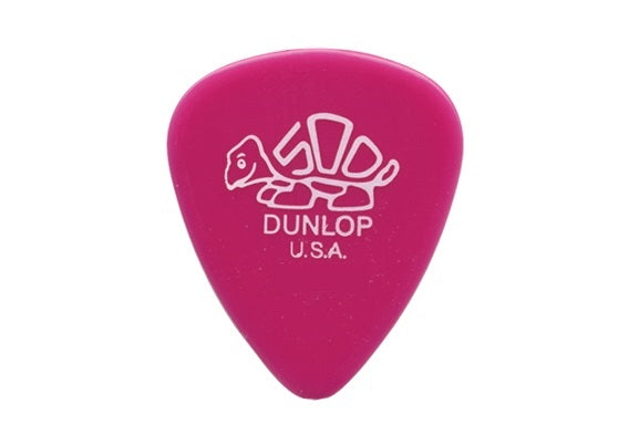 0.46MM PICK DELRIN PLAYER PACK Q/P12