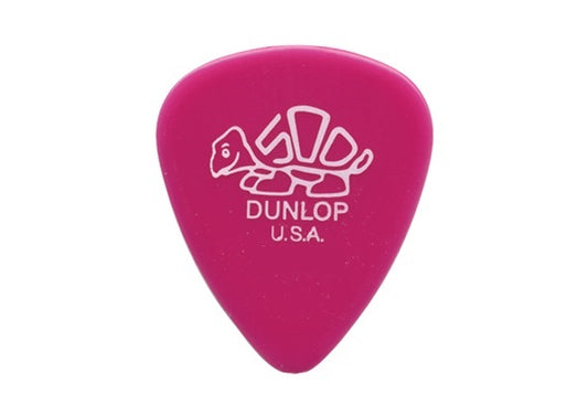 0.71MM PICK DELRIN PLAYER PACK Q/P12