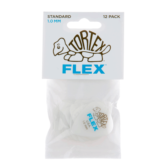 1.0 TORTEX FLEX PLAYER PACKS