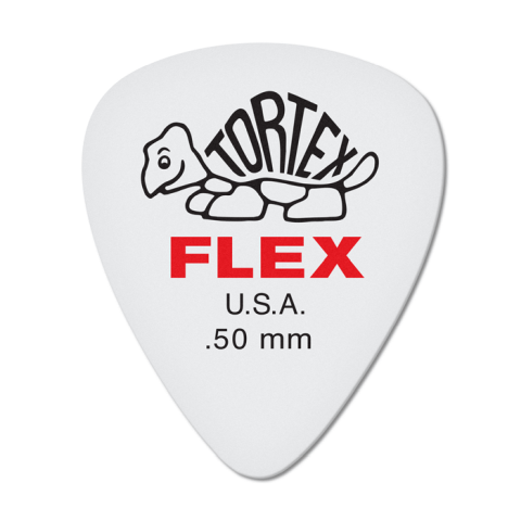 .50 TORTEX FLEX PLAYER PACKS