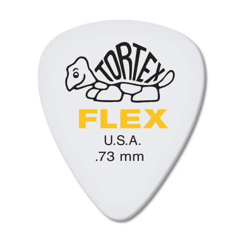 .73 TORTEX FLEX PLAYER PACKS