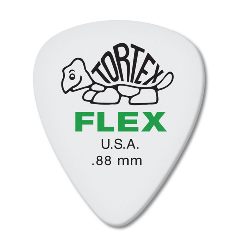 .88 TORTEX FLEX PLAYER PACKS