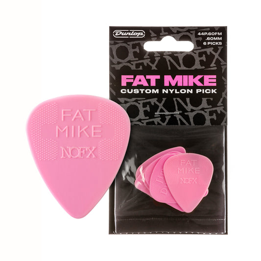 FAT MIKE CUSTOM PICK P/PACK