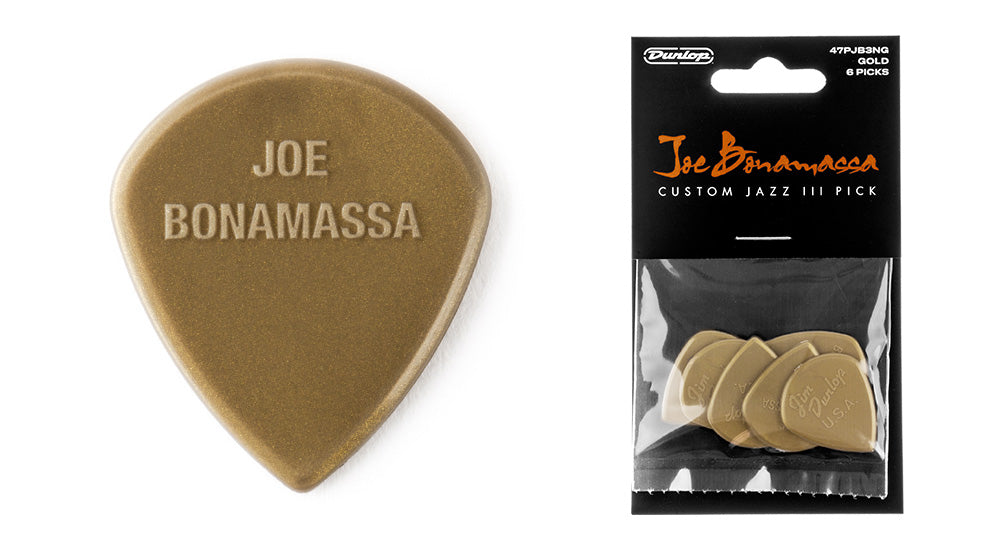 JOE BONAMASSA PICK P/PACK