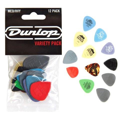 MEDHEAVY PICK VARIETY PLAY PK PICKS