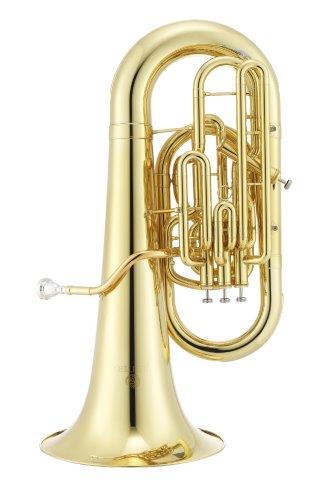Jupiter JTU1020 Tuba Eb (3+1) Valve 1000 Series