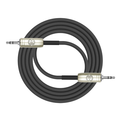 Kirlin AP468PR-6 Stereo 3.5mm Cable 6-Foot [KAP468PR-6]