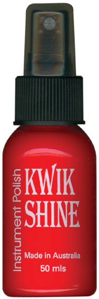 KWIK SHINE