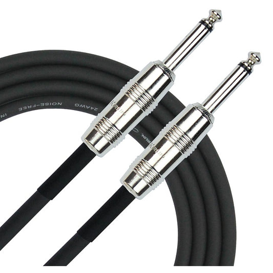 Kirlin KIPC201PN-10  10FT Guitar Cable