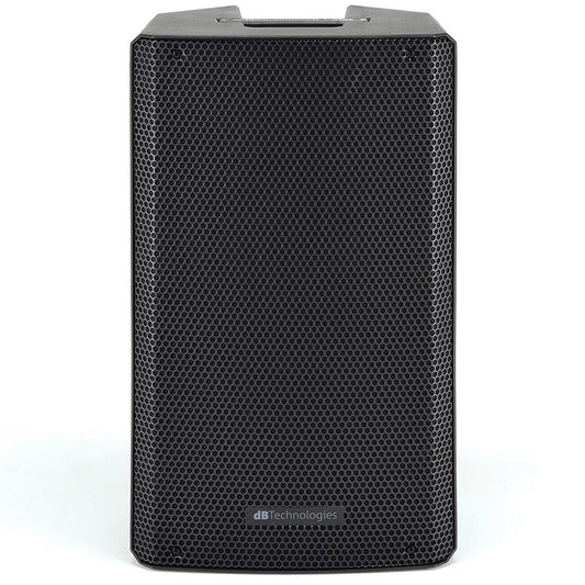 KL 12 Inch Powered Speaker 800W Bluetooth