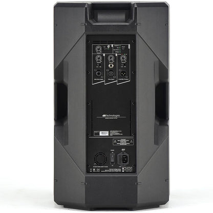 KL 12 Inch Powered Speaker 800W Bluetooth