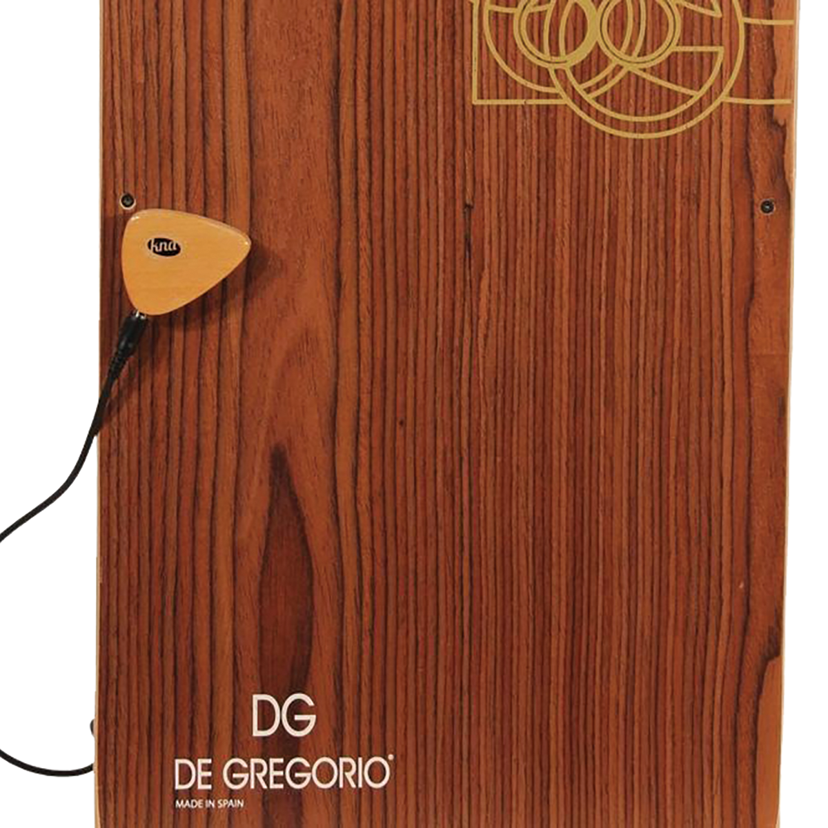 KNA AP-1 Acoustic Instrument Pickup