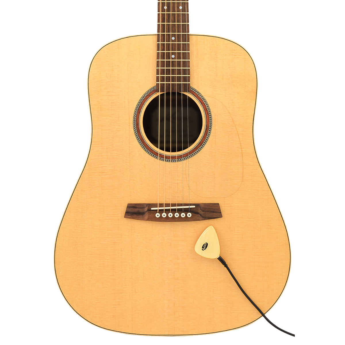 KNA AP-1 Acoustic Instrument Pickup