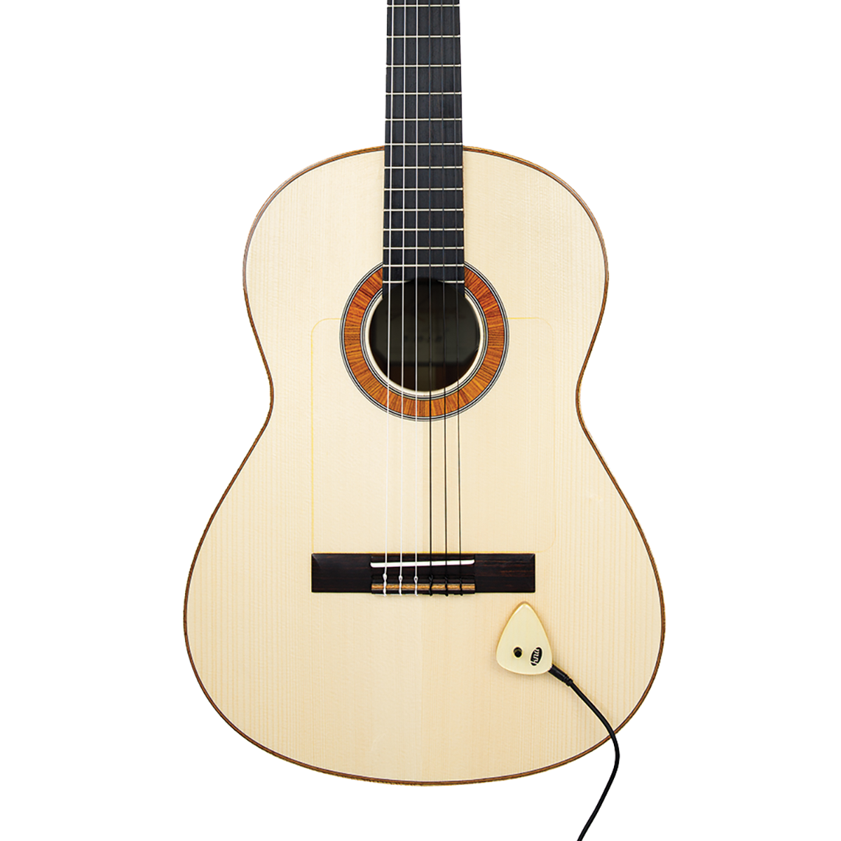 KNA AP-2 Acoustic Instrument Pickup with Volume Control