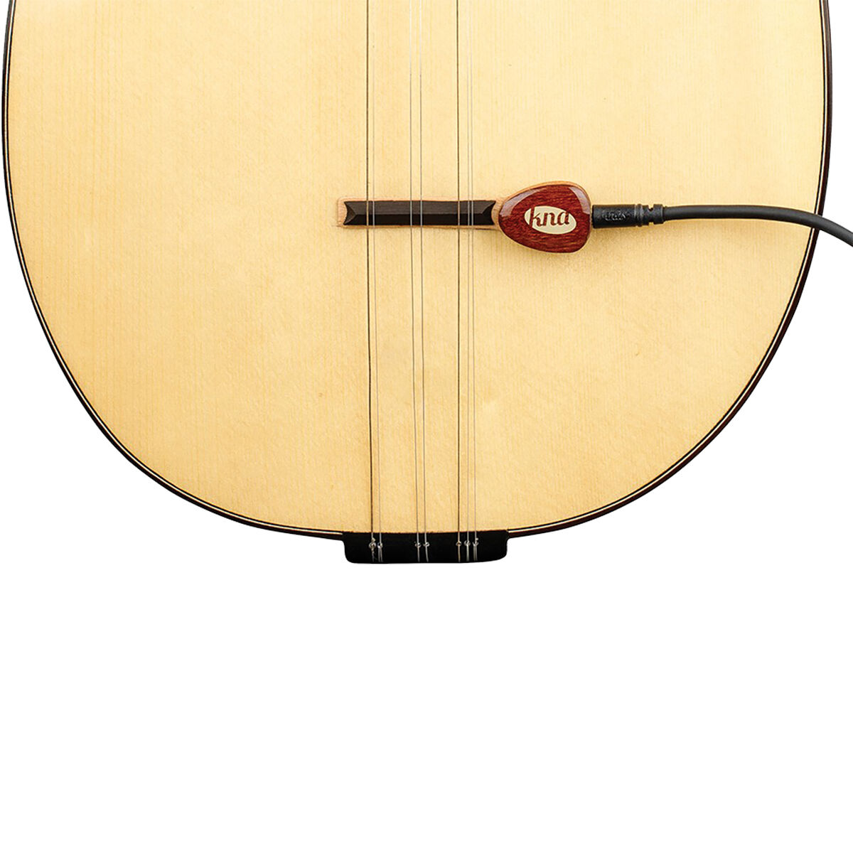 KNA BG-1 Baglama Pickup [KNABG1]