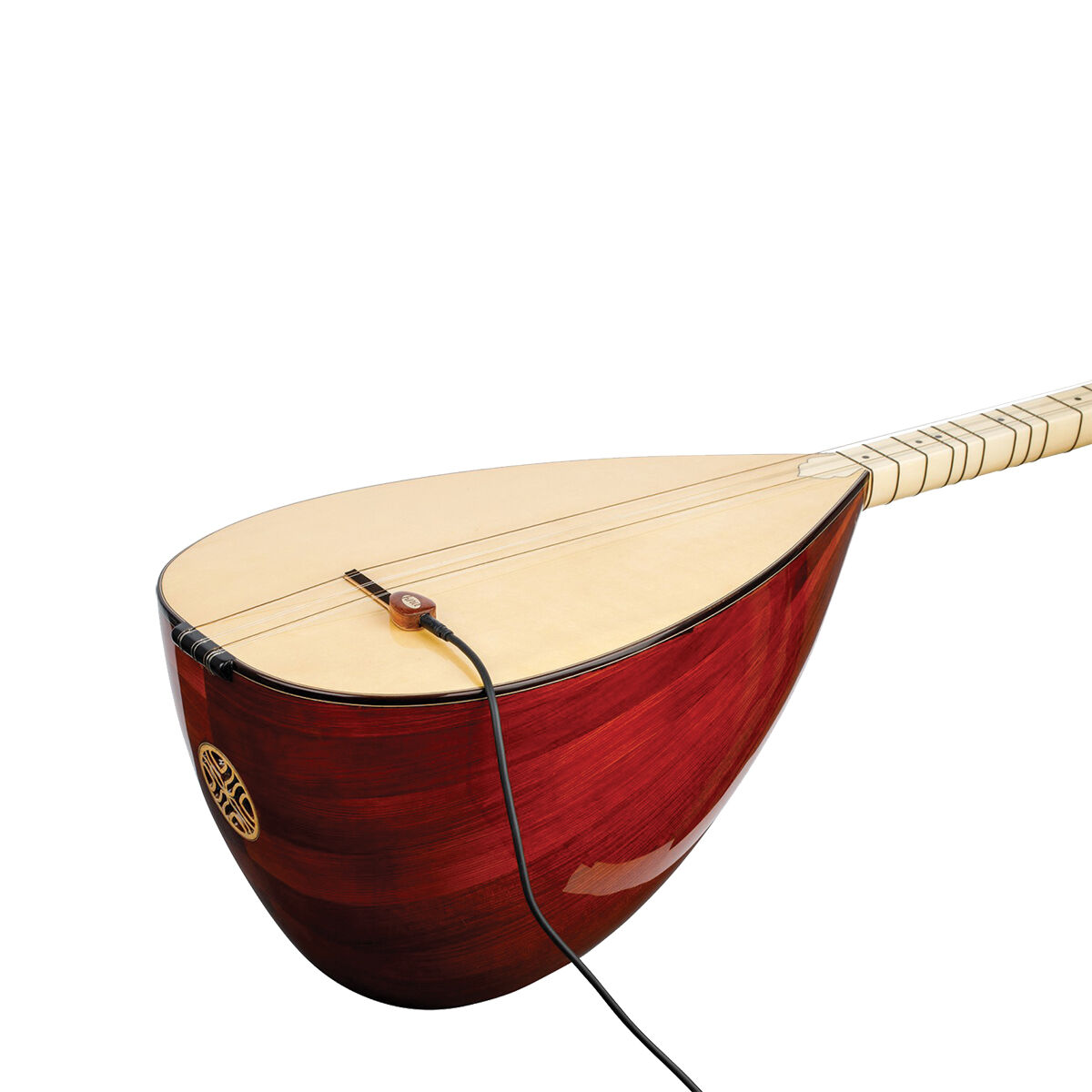 KNA BG-1 Baglama Pickup [KNABG1]