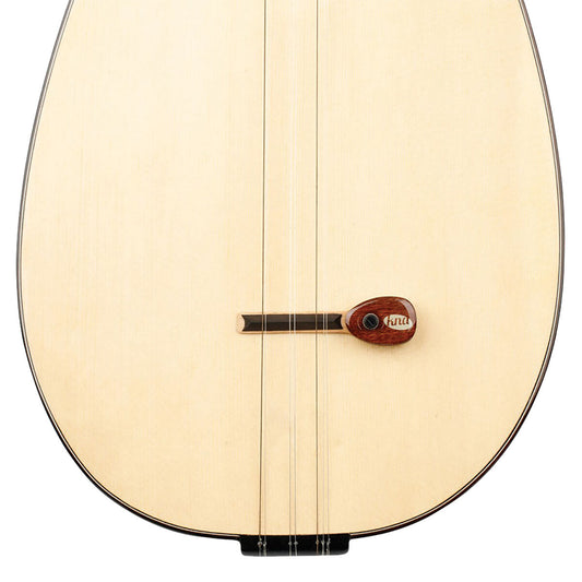 KNA BG-2 Baglama Pickup with Volume Control [KNABG2]